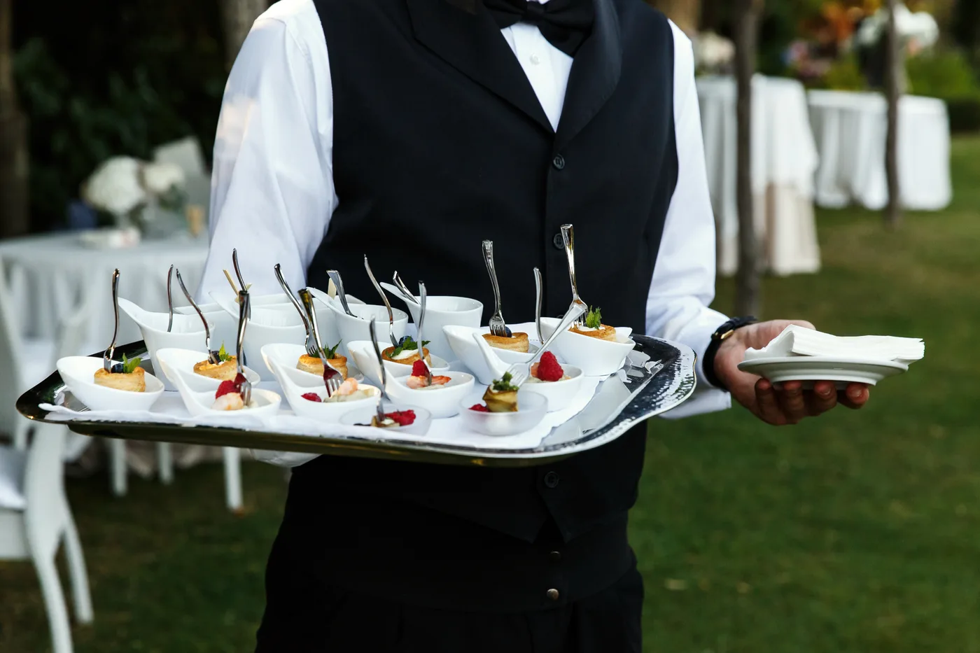 Les Saveurs Dorées